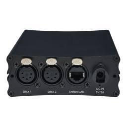 LightShark LS Core Controlador DMX 2