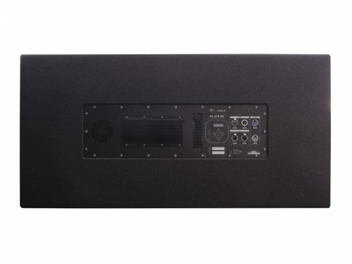 WORK Pro ARION SL 218 SA Subgrave activo