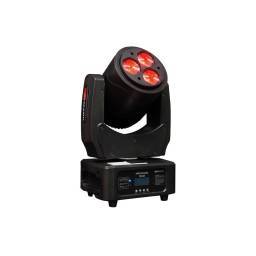 MARK MOVILED 340 Cabeza móvil Wash