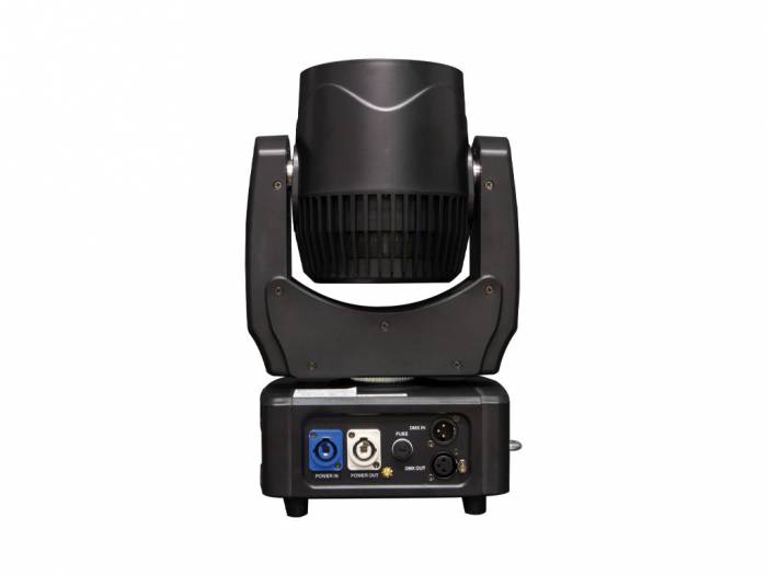 MARK MOVILED 340 Cabeza móvil Wash