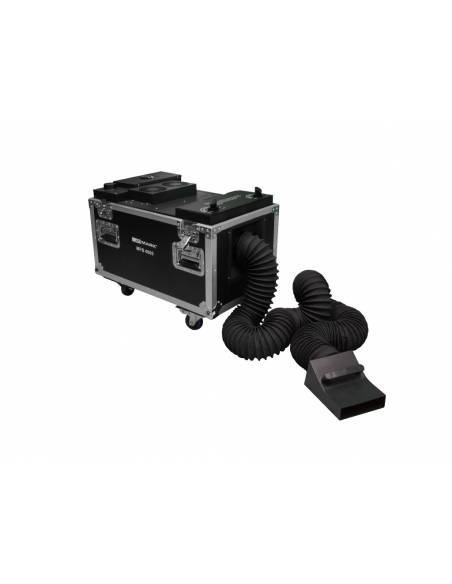 MARK MFB 4000 Máquina de humo bajo