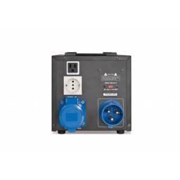 WORK Pro ESD 5 K/2  2