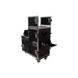 MARK MFH 3600 Máquina de humo tipo HAZER