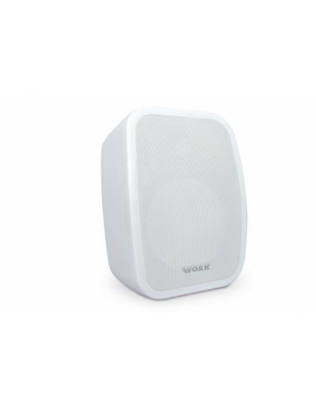 WORK Pro NEO 6 Caja acústica pasiva 60 W @ 8 Ohm, 32/16/8/4 W @ L100V.