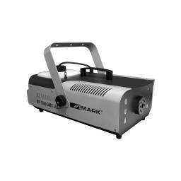 MARK MF 1500 DMX LED Máquina de humo con luces LED