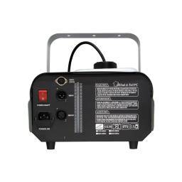 MARK MF 1500 DMX LED Máquina de humo con luces LED 2