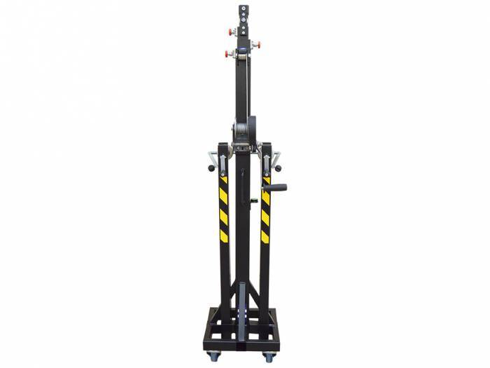 WORK Lifters LW 155 D 