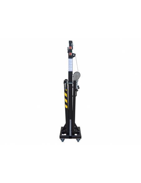 WORK Lifters LW 155 D 