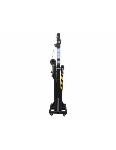 WORK Lifters LW 155 D 