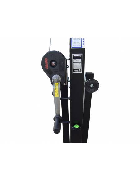 WORK Lifters LW 155 D 