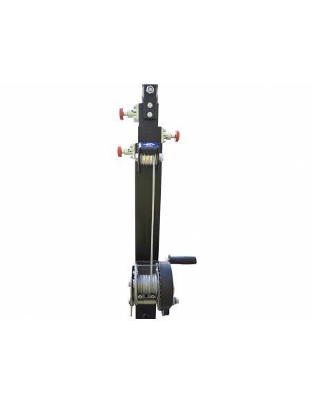 WORK Lifters LW 155 D 