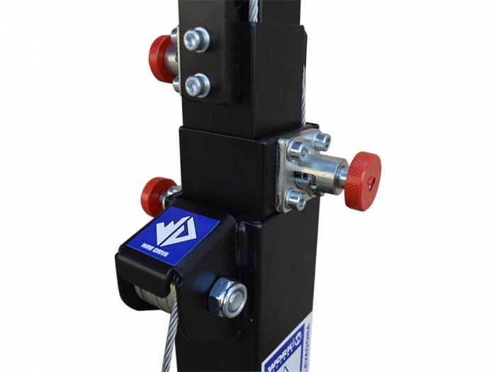 WORK Lifters LW 155 D 