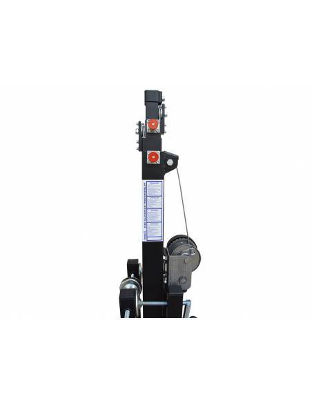 WORK Lifters LW 155 D 