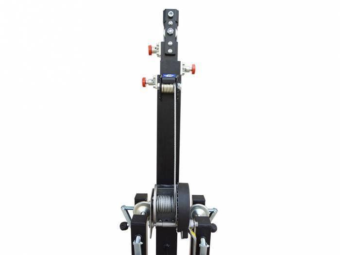 WORK Lifters LW 155 D 