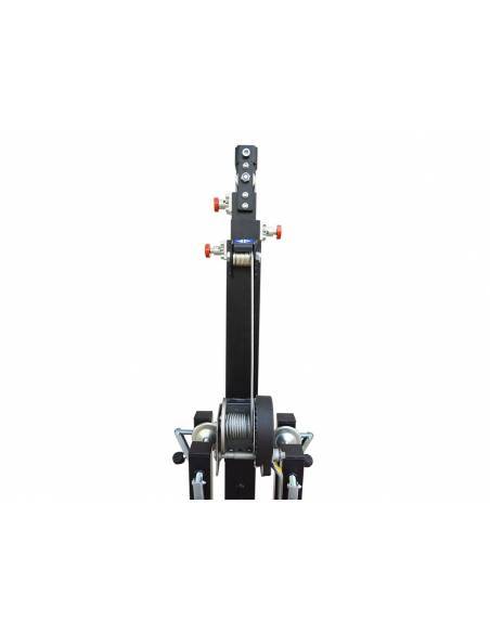 WORK Lifters LW 155 D 