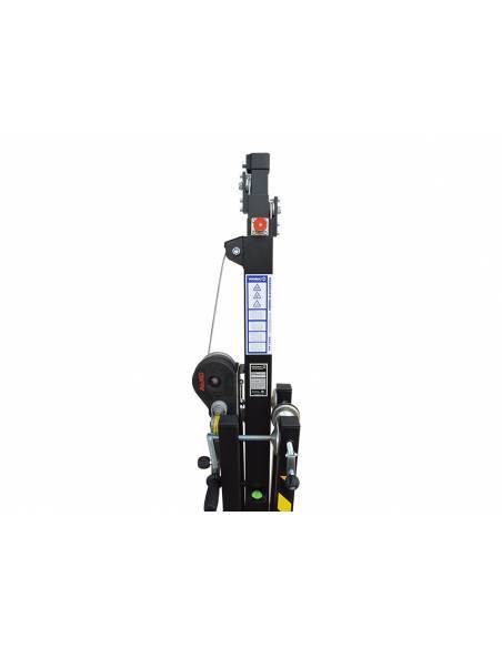 WORK Lifters LW 155 D 