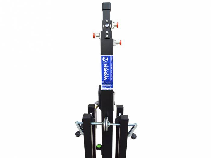 WORK Lifters LW 155 D 