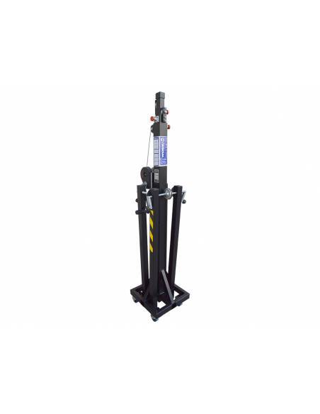WORK Lifters LW 155 D 