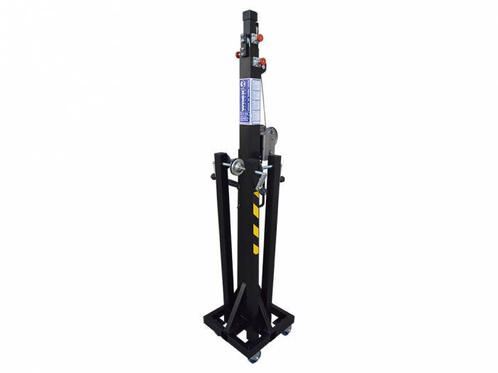 WORK Lifters LW 155 D 