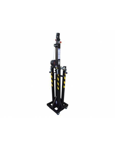 WORK Lifters LW 155 D 