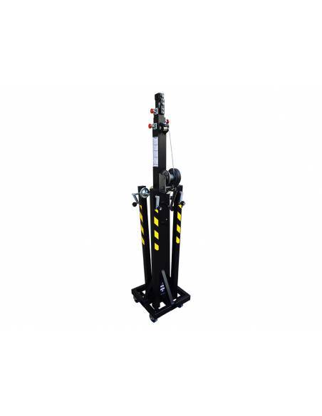 WORK Lifters LW 155 D 