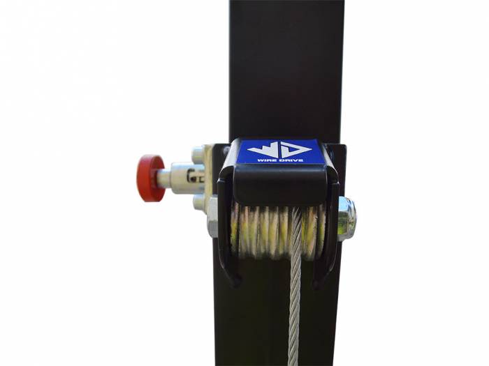 WORK Lifters LW 155 D 