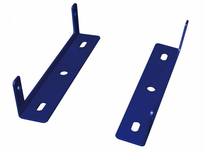 WORK Pro BLS2 SD MKII Emisor AoIP Blueline.