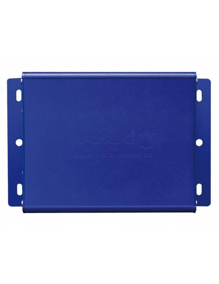 WORK Pro BLS2 SD MKII Emisor AoIP Blueline.