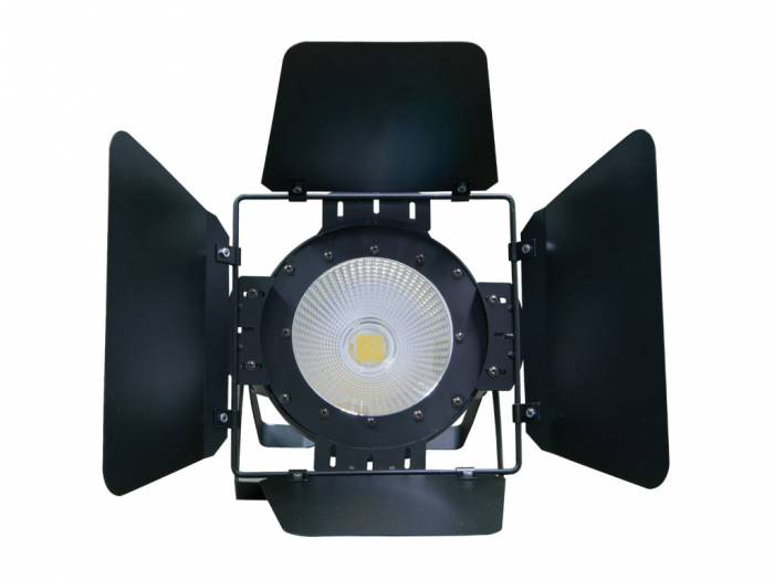 MARK COB SPOT 200 LW Proyector iluminación LED COB.