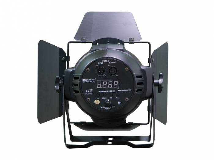 MARK COB SPOT 200 LW Proyector iluminación LED COB.