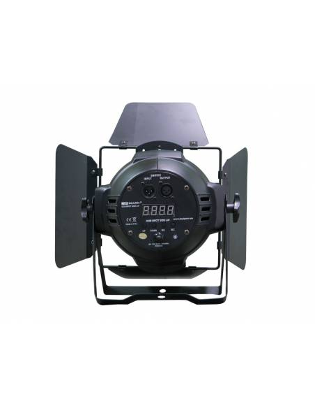 MARK COB SPOT 200 LW Proyector iluminación LED COB.