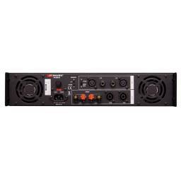 MARK M 650 Amplificador audio 2