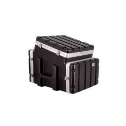 WORK Pro TRIPLE RACK 1068 Flightcase rack 19''