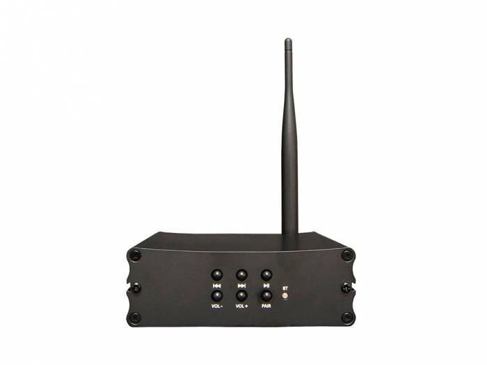 WORK Pro WRB 2 Receptor Bluetooth de audio estéreo