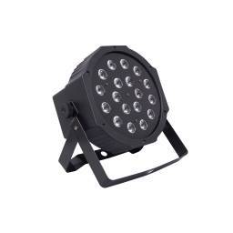 MARK SUPERPARLED ECO 18 Proyector iluminación