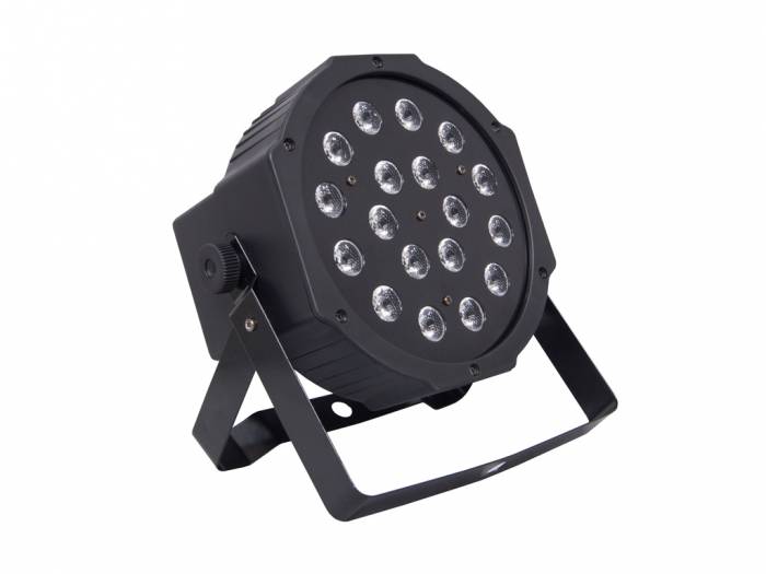 MARK SUPERPARLED ECO 18 Proyector iluminación