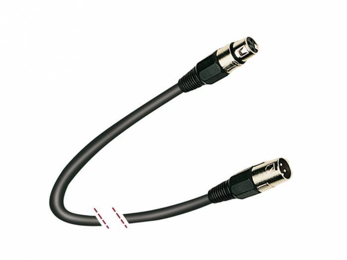 WORK Pro K 72 Cable para altavoz