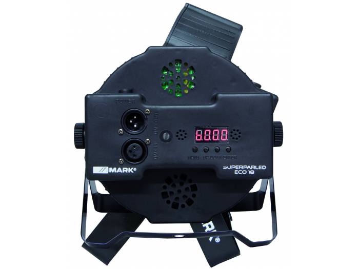 MARK SUPERPARLED ECO 36 Proyector iluminación