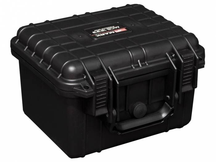 MARK MCS 1233 Maleta ABS