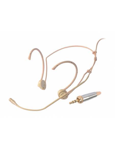 MARK XS 1801 Micrófono de diadema.