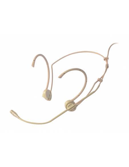 MARK XS 1801 Micrófono de diadema.