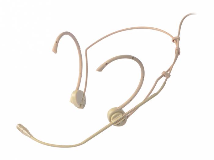 MARK XS 1800 Micrófono de diadema.