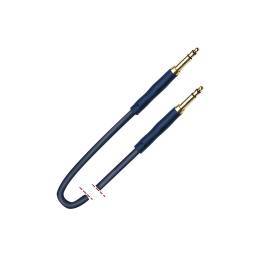 MARK K 13 Cable señal audio