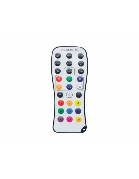 MARK MBAR BAT 144 WI Barra iluminación