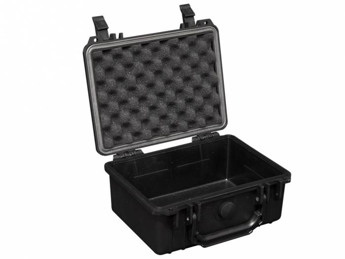 MARK MCS 1208 Maleta ABS