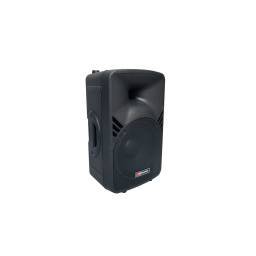 MARK MBS 105/2A USB  Caja acústica activa 10''. 150 W.