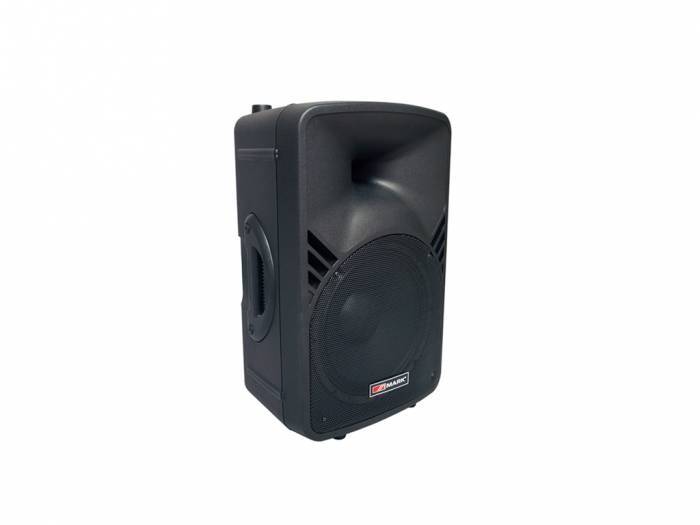 MARK MBS 105/2A USB  Caja acústica activa 10''. 150 W.