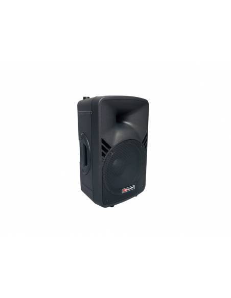 MARK MBS 105/2A USB  Caja acústica activa 10''. 150 W.