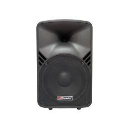 MARK MBS 105/2A USB  Caja acústica activa 10''. 150 W. 2