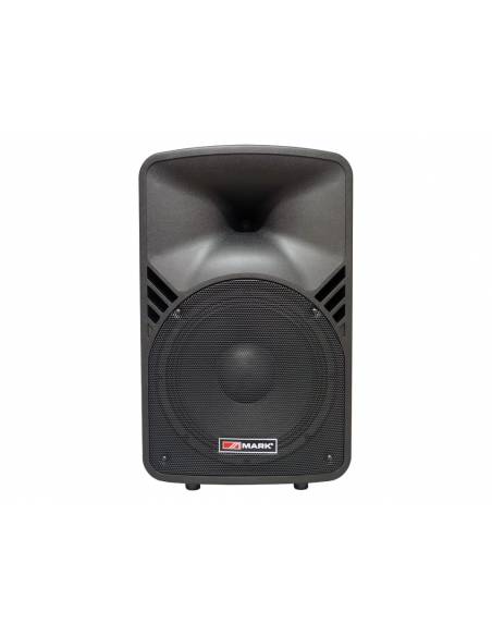 MARK MBS 105/2A USB  Caja acústica activa 10''. 150 W.
